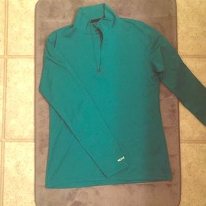 Eastern mountain sports tech wick long sleeve